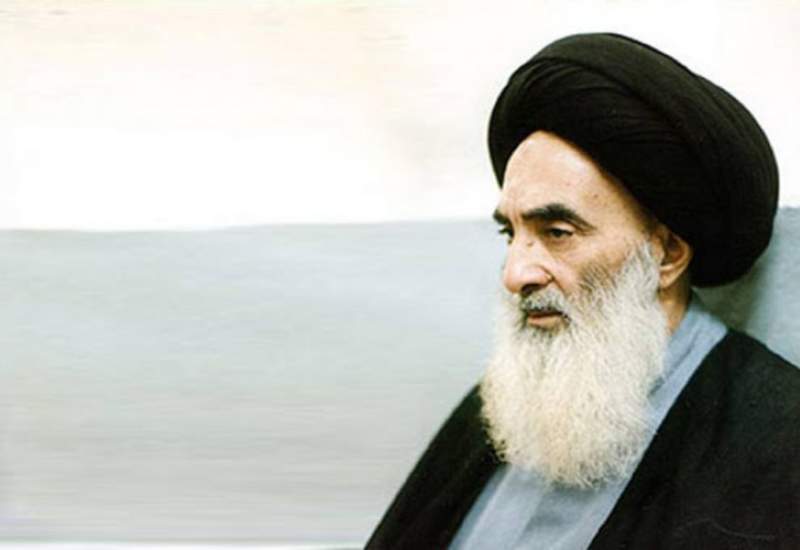 Аятолла Систани призывает всех иракцев «сознательно и ответственно» принять участие в грядущих выборах