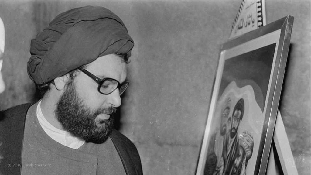 Вспоминая сейида Аббаса аль-Мусави и его жену Умм Ясир…