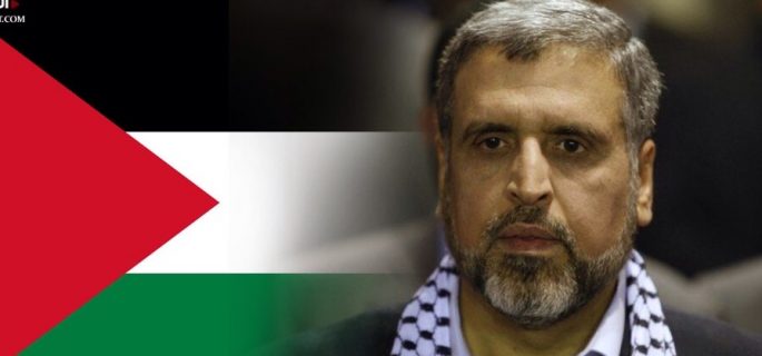 Потеря в палестинском Сопротивлении: умер Рамадан Шаллах