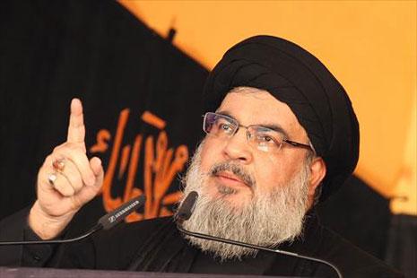 Сейид Наср-Аллах – Народному Ополчению Ирака: «Наше братство не разрушит ничто»