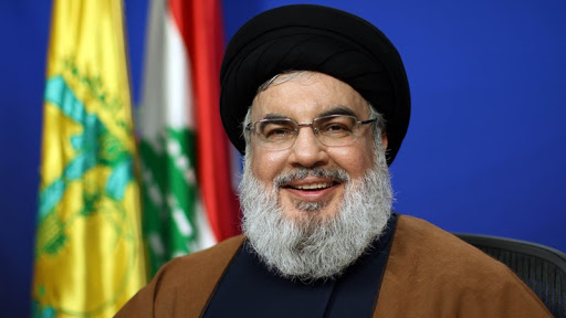 Сейид Наср-Аллах о кризисе в Ливане: об армии, правительстве, иранском бензине, Басиле, Ауне, Харири, фалангистах