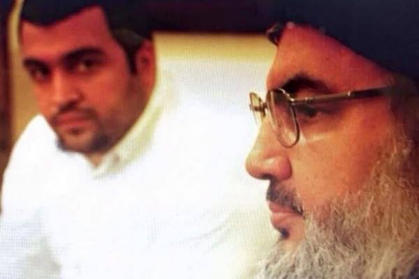 Госдеп против сейида Джавада Наср-Аллаха, загадочного сына лидера Хизбаллы