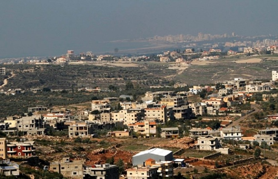 В Ливане раскрыли предательскую израильскую шпионскую сеть