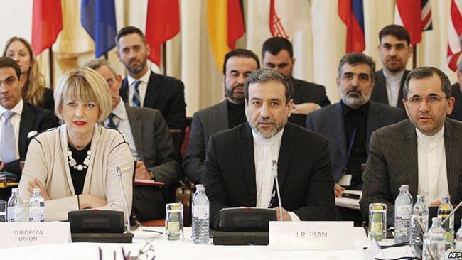 Члены комиссии по СВПД выразили верность договору по иранской ядерной программе