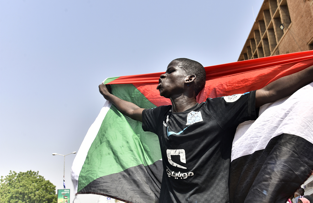 Нет сговору элит: суданцы и народы региона против нормализации с Израилем