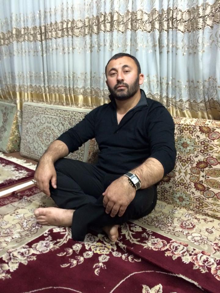 Стороннику Талеха Багир-заде грозит депортация из России