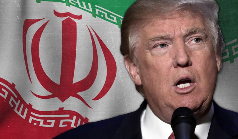 США ищут повод обвинить Иран в нарушении СВПД