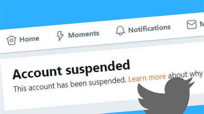 Твиттер заблокировал аккаунты СМИ, связанных с Хизбаллой и ХАМАС