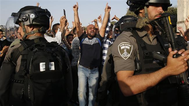 Иностранные журналисты жалуются на притеснения и насилие от израильских военных