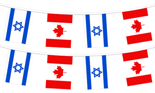 В Канаде лишили статуса благотворительной организацию, спонсировавшую израильскую армию