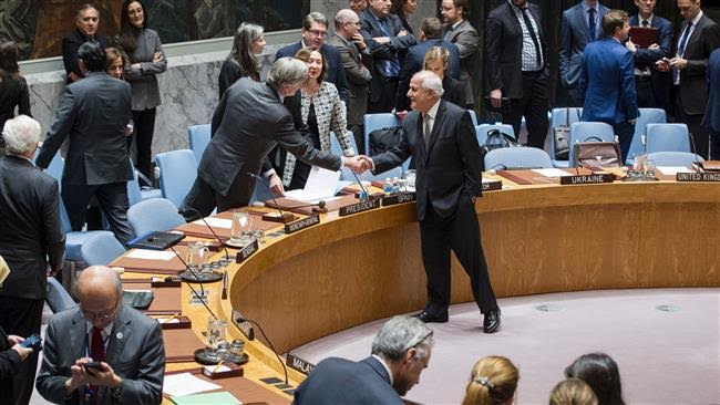 СБ ООН принял резолюцию об израильских поселениях на землях Палестины