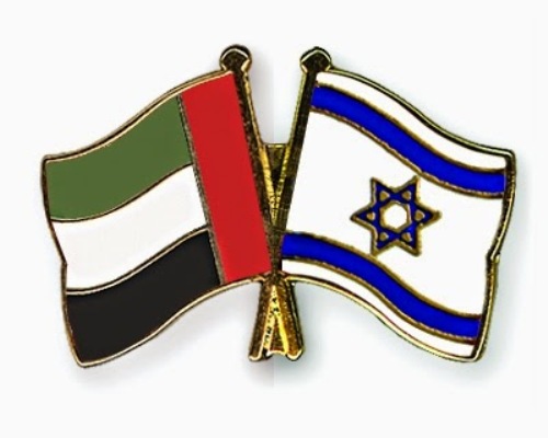 США, Израиль и ОАЭ организуют союз против Ирана