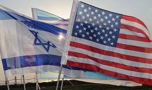 Израиль объявил о присоединении к американской миссии в Персидском заливе