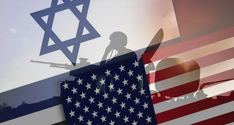 США разработали «новый план» по Ближнему Востоку