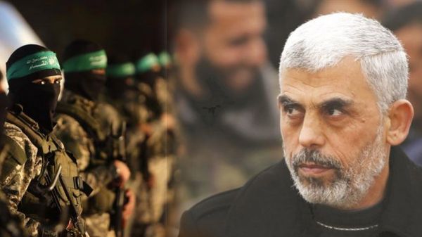 Избран новый лидер ХАМАС