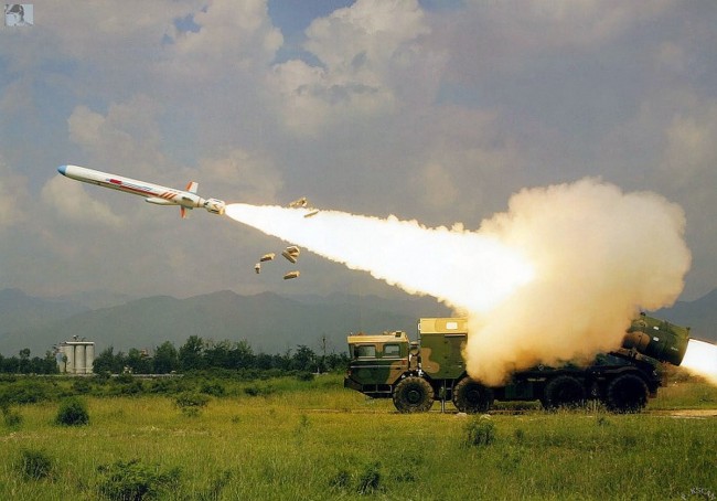 Хизбалла получила в свое распоряжение российские противокорабельные ракеты