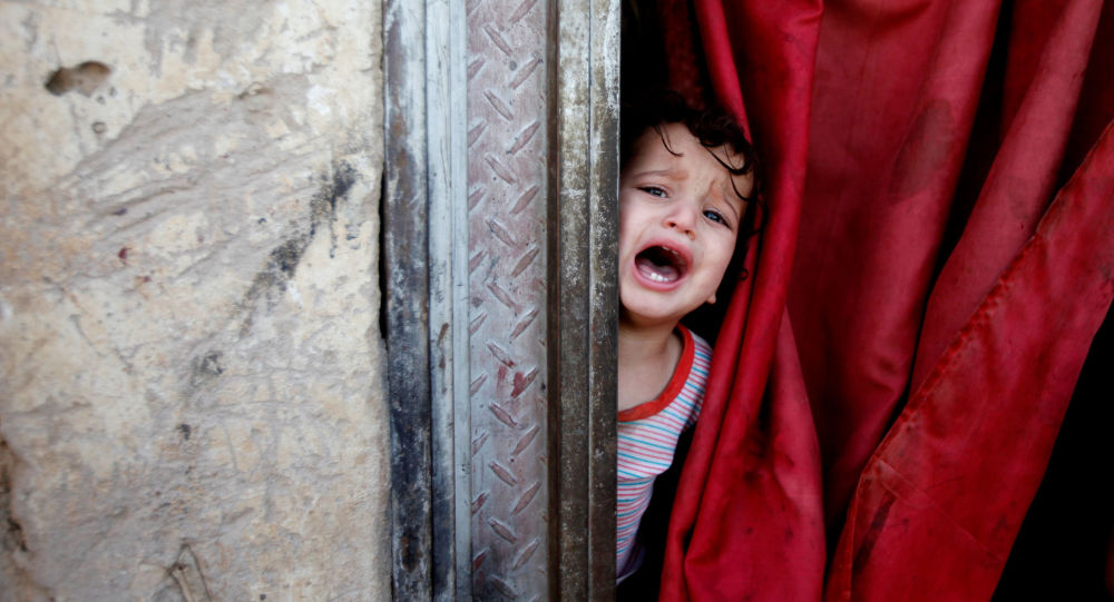 ООН и ВОЗ бьют тревогу: объятому холерой Йемену грозит коллапс