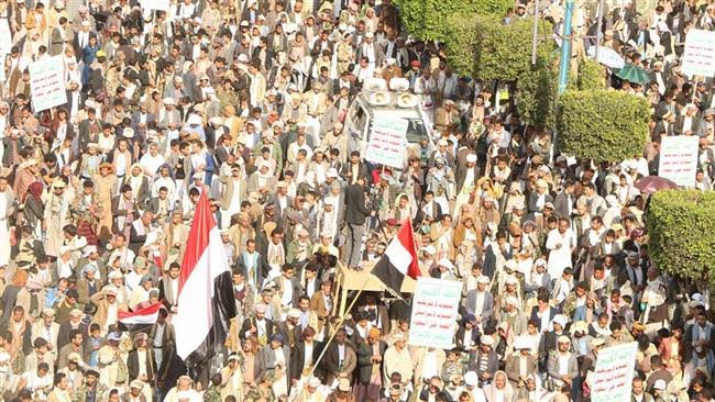 Йемен протестует против бездействия ООН