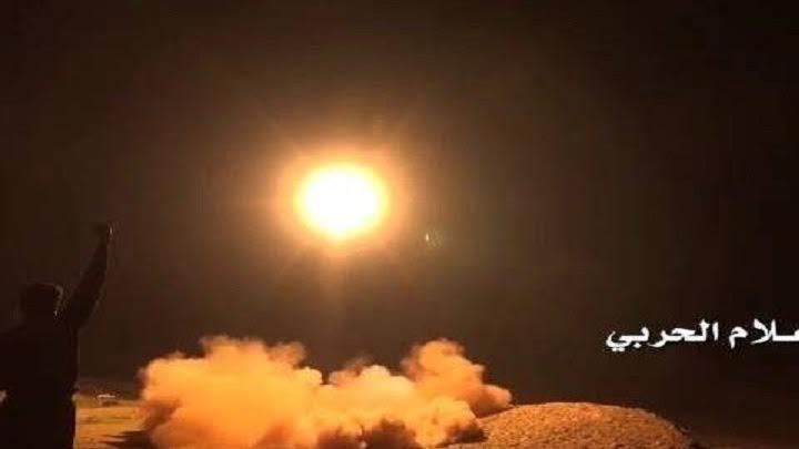 Эр-Рияд попал в зону досягаемости йеменских ракет