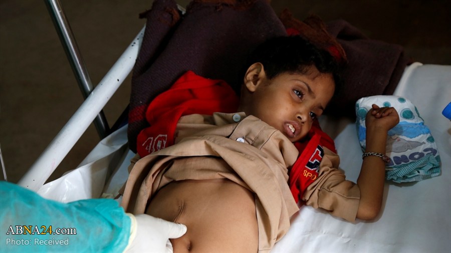 Йемен стремительно скатывается в нищету