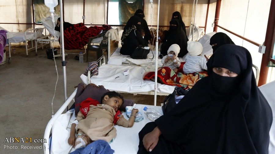 Беременные женщины Йемена оказались в опасном положении