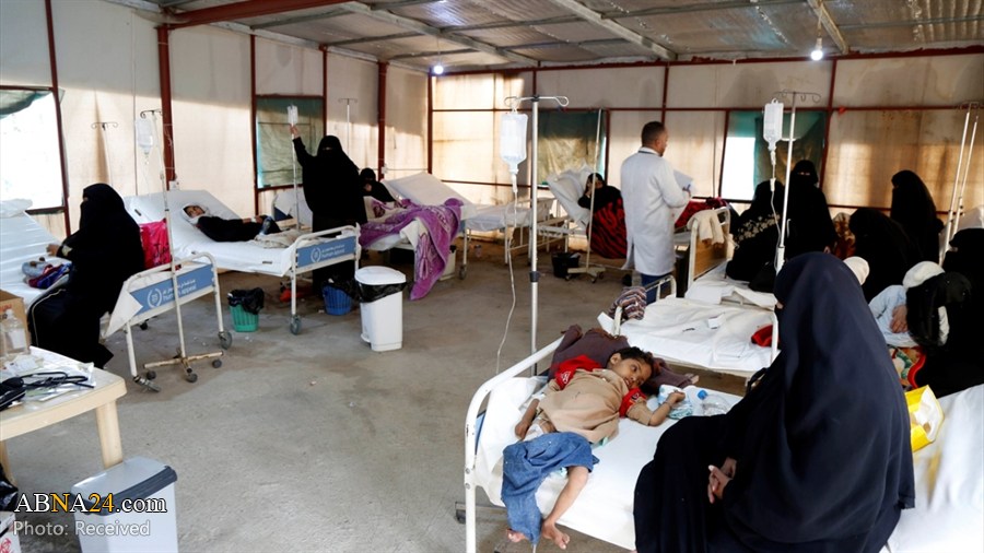 Коронавирус распространяется в Йемене