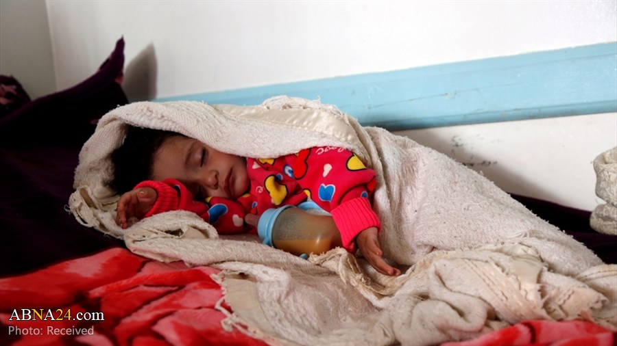 Йемен: на очереди коронавирус и малярия