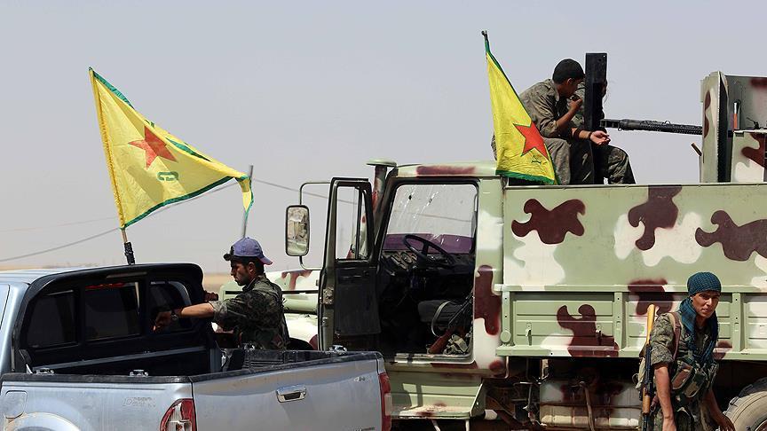 Курдский сепаратизм как преграда для мира