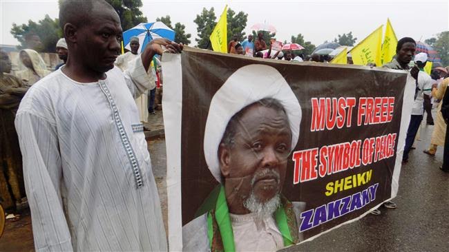 Полиция Нигерии жестоко подавила протесты сторонников шейха Закзаки