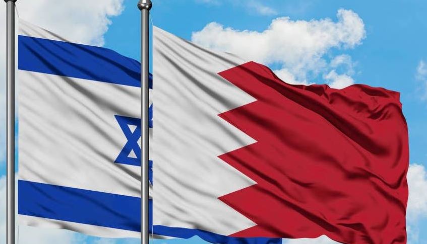 Бахрейн установит официальные дипломатические отношения с Израилем