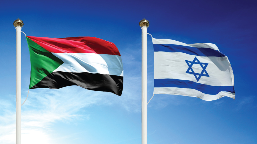 Судан встал на путь нормализации отношений с сионистским режимом