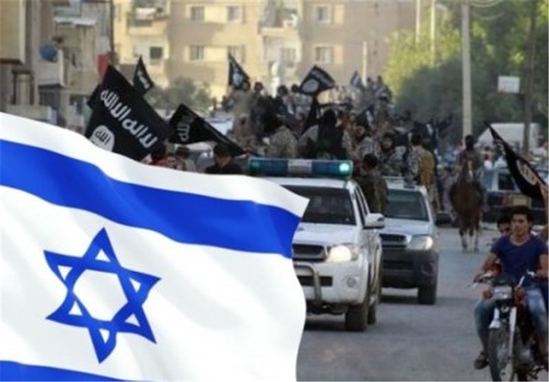 Израиль продолжает оказывать помощь такфиристам