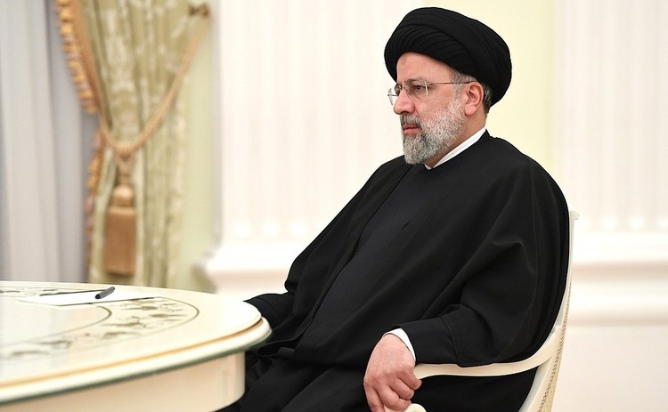 Президент Ирана сейид Ибрахим Раиси в Москве: месседж и миссия