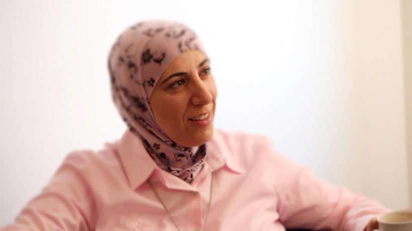 Преданная Газа: что палестинка-врач с Западного берега увидела в блокадном Секторе