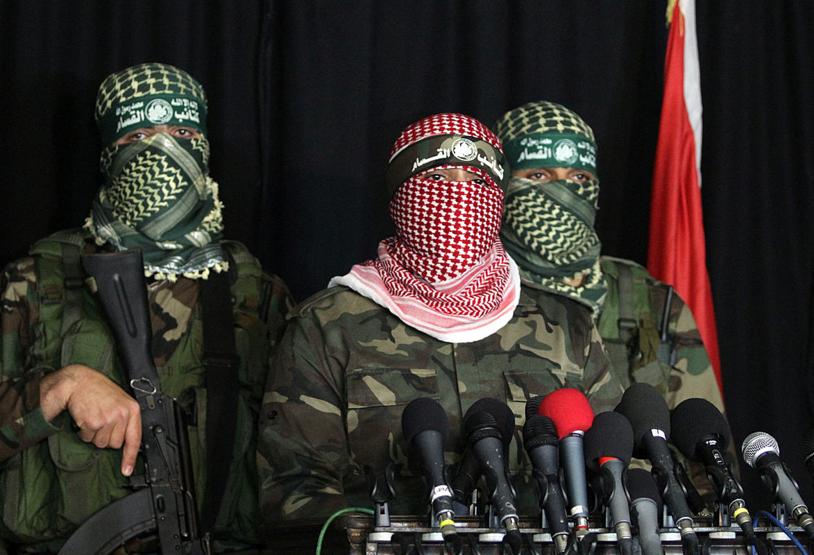 Правда ли, что ХАМАС преследует сторонников ФАТХ в Газе?
