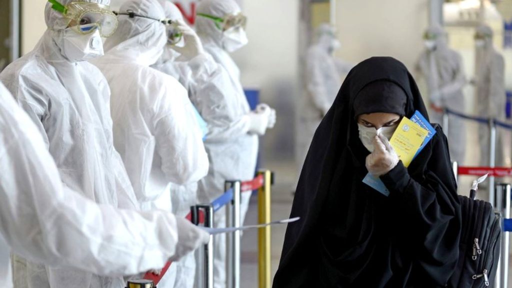 Медицинское сопротивление: о лечении больных в Иране в условиях санкций