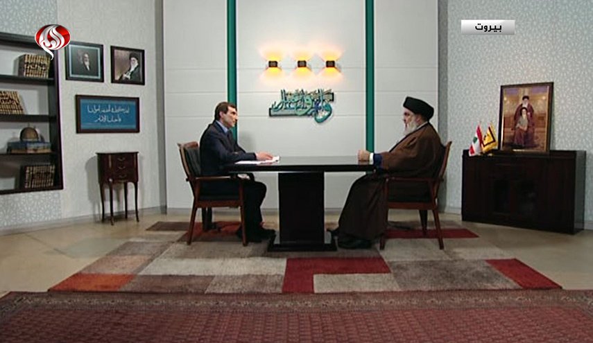 Сейид Хасан Наср-Аллах в эфире: обзор интервью телеканалу «Аль-Алам»