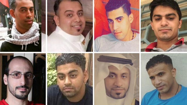 Массовая казнь шиитов в Саудовской Аравии: королевство расправляется с оппозицией