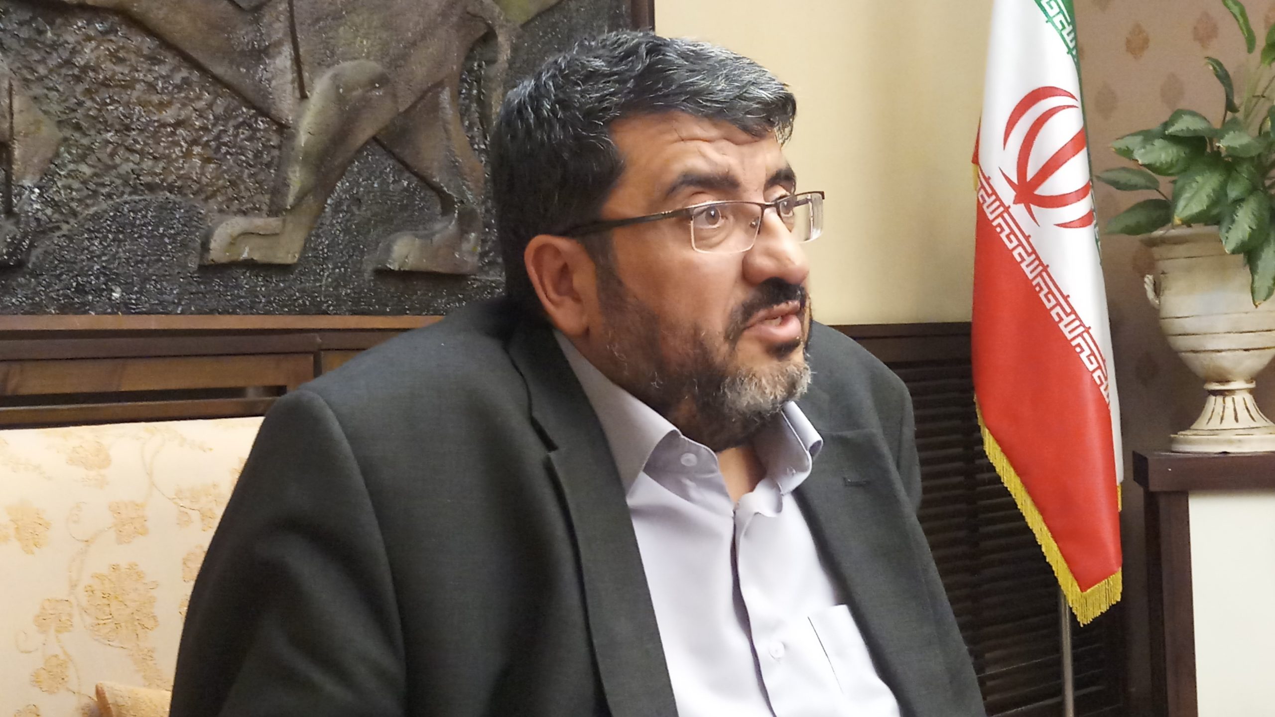 Как в Иране понимают события на Украине: интервью с доцентом Тегеранского университета Фуадом Изади