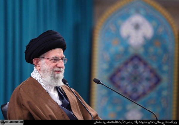 Имам Хаменеи: «Украина сегодня – это Афганистан вчера»