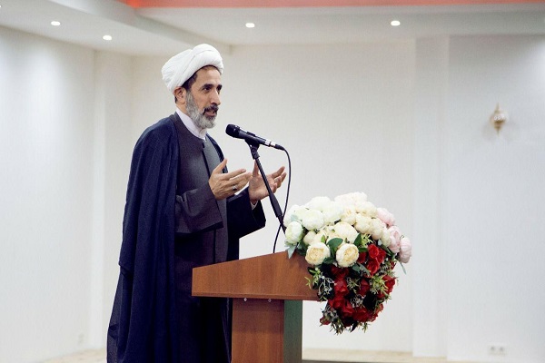 Представитель аятоллы Хаменеи Сабир Акбари Джидди о Мустафе Чамране, науке и религии