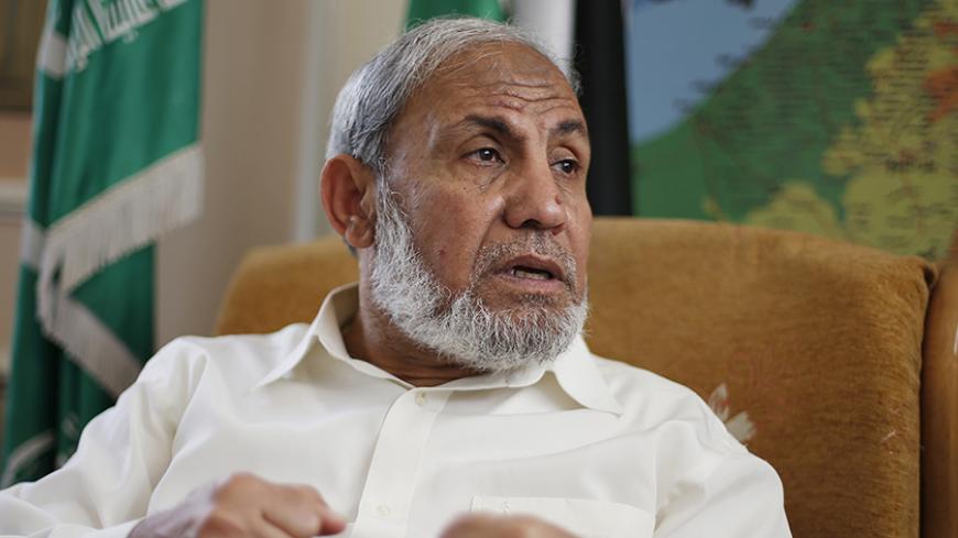 Член Политбюро ХАМАС: «Противостояние с Израилем продолжится до краха режима»
