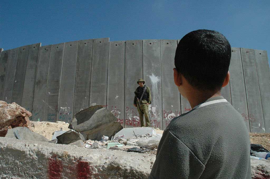 Палестинская Накба не закончилась в 1948-м – она продолжается