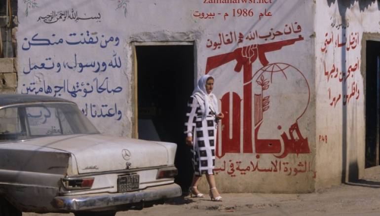 40 лет Хизбалле: как создавалось Исламское Сопротивление в Ливане
