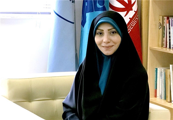 Хиджаб как символ Сопротивления, символ Исламской Революции