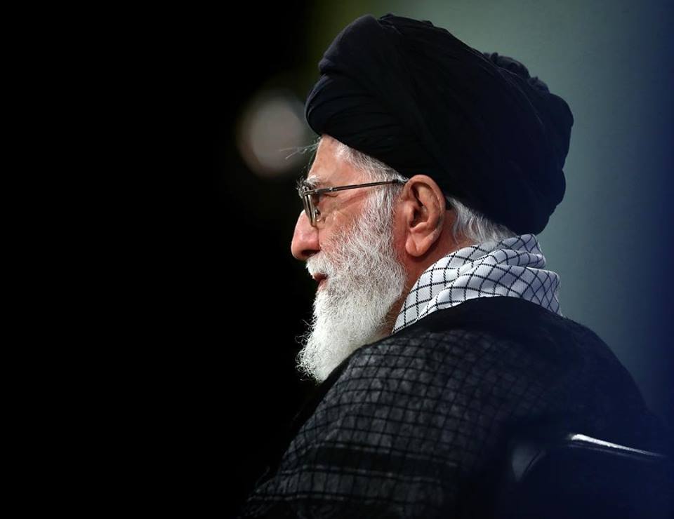 Имам Хаменеи: «Враги Ирана хотят изменить его идентичность, но народ хранит стойкость»