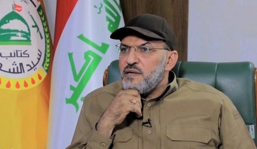 Абу Алаа аль-Валаи: «Путь к нашему намазу в Аль-Кудсе лежит через Сопротивление»