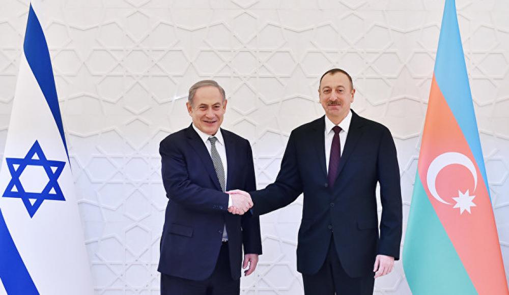 Азербайджан: гонения на мусульман на фоне сотрудничества режима с Израилем
