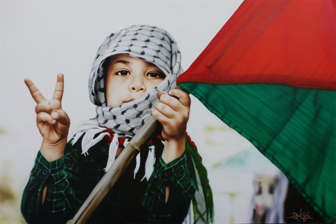 День Земли в Палестине: дань чести захваченной стране, которая непременно будет освобождена
