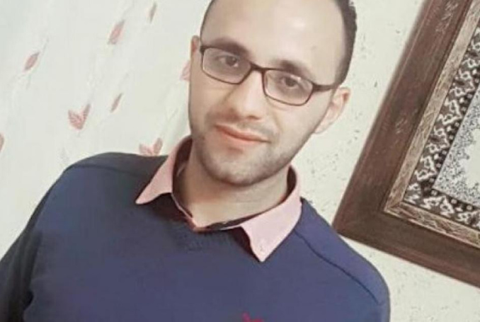 Израильский оккупационный режим против ученых и журналистов: арест Ясера Манны